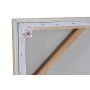 Cadre Home ESPRIT Vert Beige Moderne 90 x 3,5 x 120 cm (2 Unités)