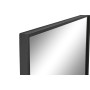 Miroir mural Home ESPRIT Noir 60 x 4 x 140 cm