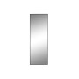 Wall mirror Home ESPRIT Black 70 x 4 x 200 cm