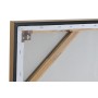 Painting Home ESPRIT Beige Grey Modern 90 x 3,5 x 120 cm (2 Units)