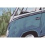Painting Home ESPRIT Van Mediterranean 120 x 3 x 80 cm (2 Units)