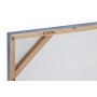 Painting Home ESPRIT Van Mediterranean 120 x 3 x 80 cm (2 Units)