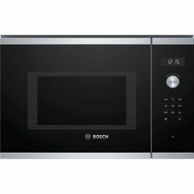 Microwave BOSCH BFL554MS1F Grey 25 L 900 W