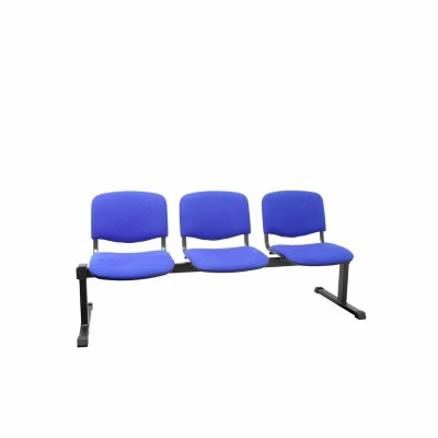 Banc d'Attente Pozocañada Piqueras y Crespo ARAN229 Bleu