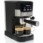Express Manual Coffee Machine Tristar CM-2278 Black Silver 1,25 L 20 bar