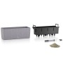 Plant pot Lechuza polypropylene Rectangular