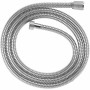 Shower Rose Grohe Grey Chrome Metal
