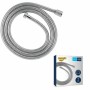 Shower Rose Grohe Grey Chrome Metal