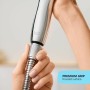 Shower Rose Grohe Grey Chrome Metal