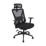 Chaise de Bureau Activejet T5 BLACK Noir