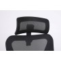 Chaise de Bureau Activejet T5 BLACK Noir