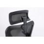 Chaise de Bureau Activejet T5 BLACK Noir