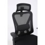 Chaise de Bureau Activejet T5 BLACK Noir