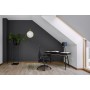 Chaise de Bureau Activejet T5 BLACK Noir