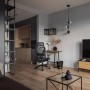 Chaise de Bureau Activejet T5 BLACK Noir