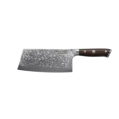 Set of Kitchen Knives and Stand Kohersen 72217