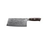 Set of Kitchen Knives and Stand Kohersen 72217