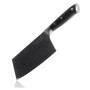 Set of Kitchen Knives and Stand Kohersen 72217