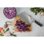 Ensemble de couteaux de cuisine et support Kohersen 72217