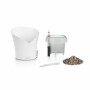 Plant pot Lechuza White