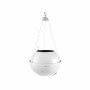 Plant pot Lechuza White Plastic