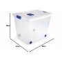 Side table Plastic Forte 11251