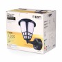 Wall Light EDM 32573 Black F