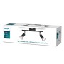Spotlight Philips limbali Black GU10 (2 Units)