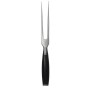 Set of Kitchen Knives and Stand Kohersen 72218