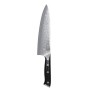 Ensemble de couteaux de cuisine et support Kohersen 72215