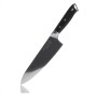 Set of Kitchen Knives and Stand Kohersen 72215