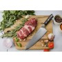 Ensemble de couteaux de cuisine et support Kohersen 72215