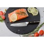 Ensemble de couteaux de cuisine et support Kohersen 72215