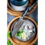 Ensemble de couteaux de cuisine et support Kohersen 72215
