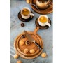 Ensemble de couteaux de cuisine et support Kohersen 72215