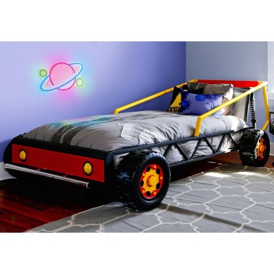 LED strips Actis ACS-NEON PLANET PCV