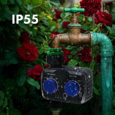 Hose Timer Greenblue GB391