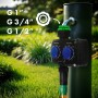Hose Timer Greenblue GB391