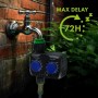 Hose Timer Greenblue GB391