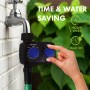 Hose Timer Greenblue GB391