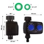 Hose Timer Greenblue GB391