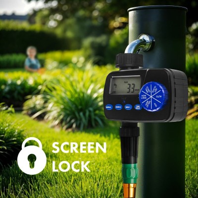 Hose Timer Greenblue GB390