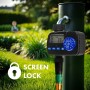 Hose Timer Greenblue GB390