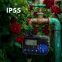 Hose Timer Greenblue GB390