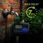 Minuteur pour Tuyau Greenblue GB390