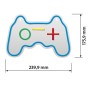 Bandes LED Actis ACS-NEON PAD PCV