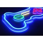 Bandes LED Actis ACS-NEON PAD PCV