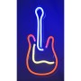 LED strips Actis ACS-NEON GITARA PCV