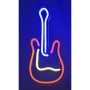 Bandes LED Actis ACS-NEON GITARA PCV
