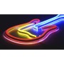 LED strips Actis ACS-NEON GITARA PCV
